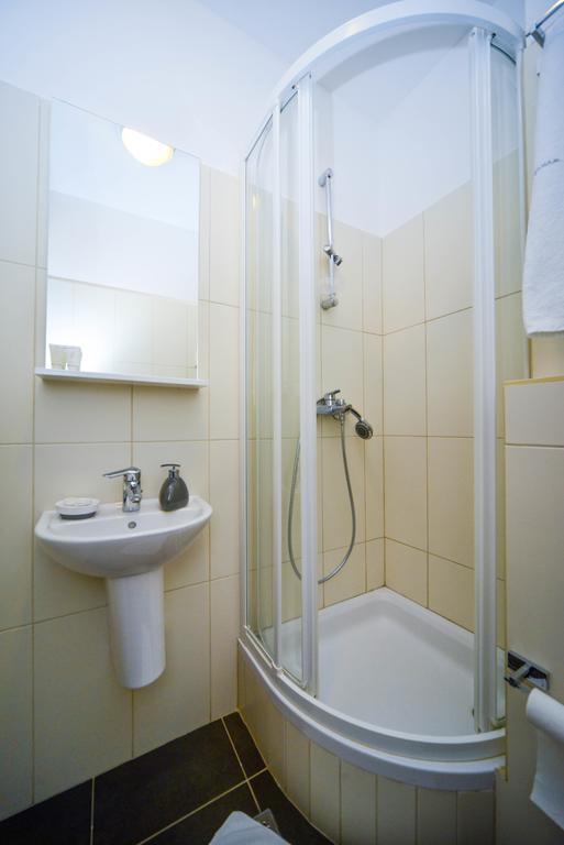 Apartment Mahagony Deluxe Zadar Zimmer foto